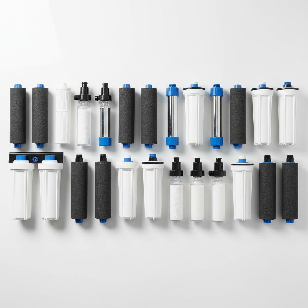 The real cost of Производство фильтров для воды: hidden expenses revealed